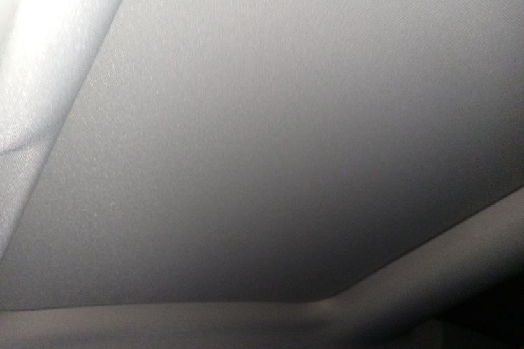 飞凡汽车 飞凡ER6 2021款 新动版 620km 智享版局部细节22