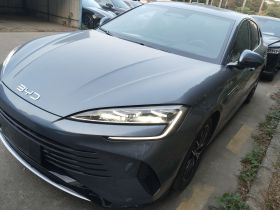 比亚迪 海豹07 DM-i 2025款 DM-i 1.5L 125km 尊贵型