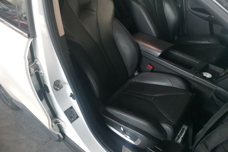 小鹏G3 2020款 520 智享版局部细节41