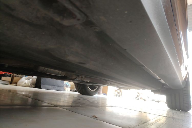 保时捷 2017款  Macan 2.0T局部细节9002