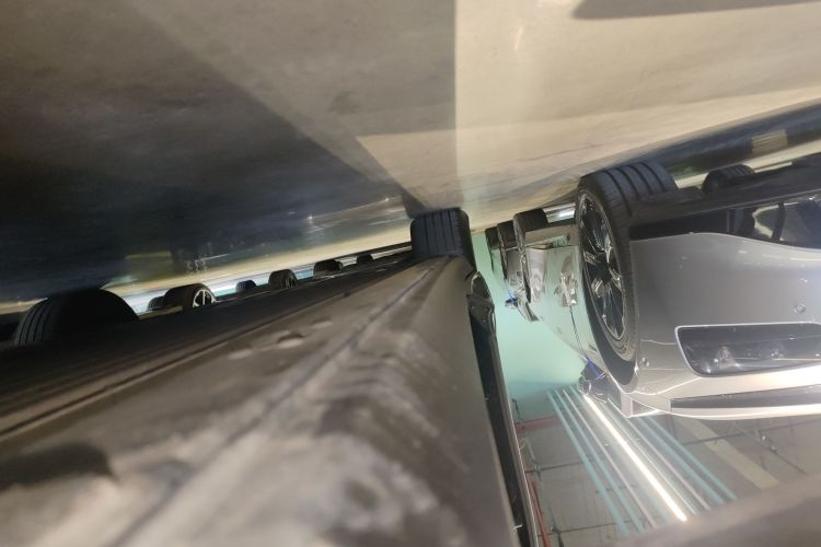 小鹏P7+ 2024款 长续航 Max局部细节9001