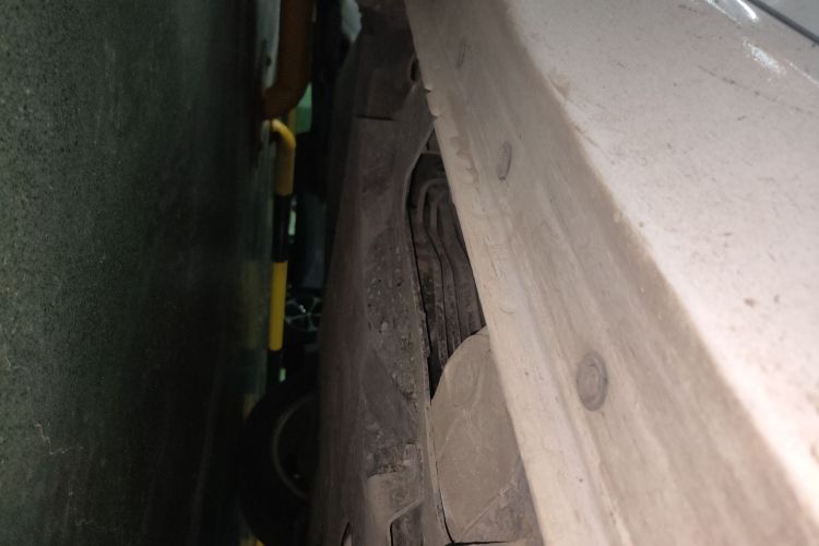 日产 轩逸 2023款 1.6L CVT悦享版局部细节9002