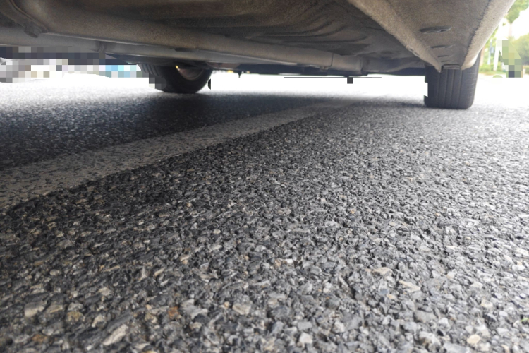 起亚K3 2015款 1.6L 自动DLX局部细节9002