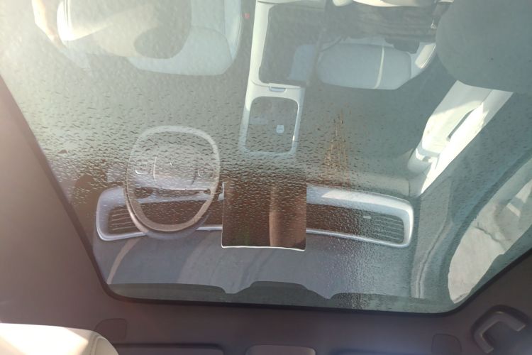 小鹏G6 2023款 755 超长续航 Pro局部细节22