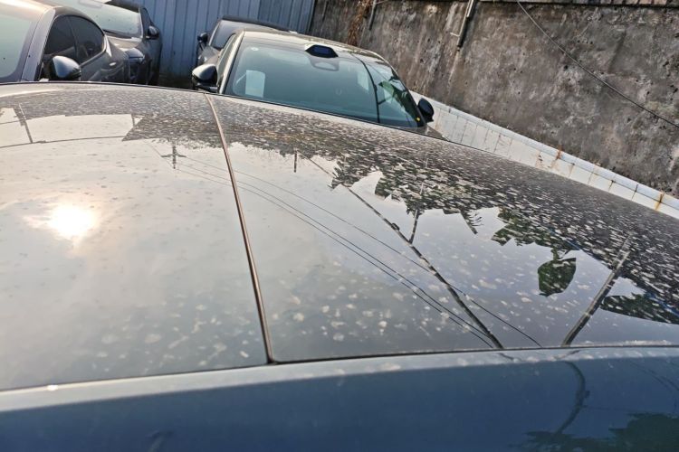 阿维塔12 2024款 700 三激光后驱奢享版局部细节57