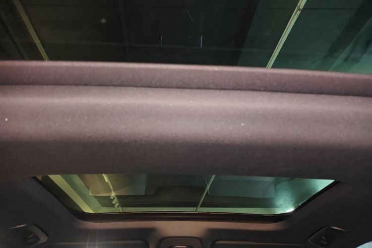 奥迪A6L 2021款 45 TFSI 臻选动感型局部细节22