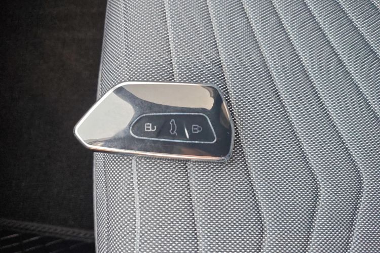 大众ID.3 2024款 出众版中控内饰11