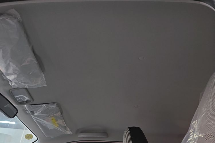 五菱汽车 宏光MINIEV 2024款 第三代 215km 青春版局部细节22