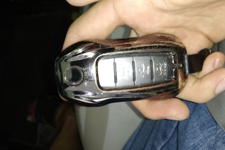 日产 轩逸 2021款 1.6L XL CVT悦享版中控内饰11