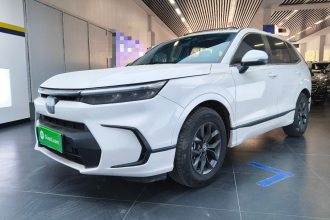 本田 皓影 2023款 240TURBO 两驱豪华版 5座