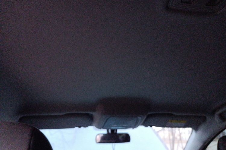 比亚迪 驱逐舰05 2024款 荣耀版 DM-i 55KM 豪华型中控内饰22