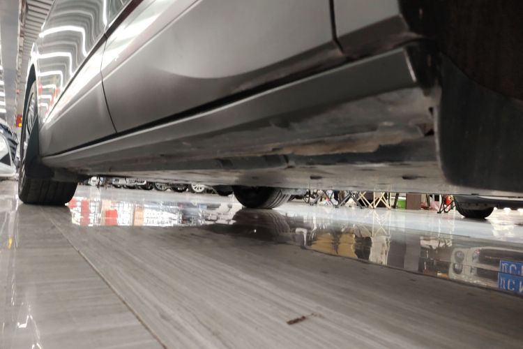 大众 ID.4 X 2022款 智享长续航版局部细节9002