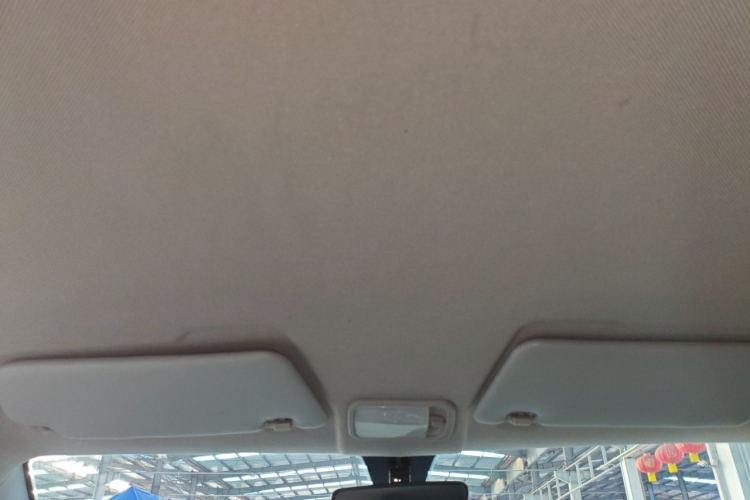 五菱汽车 宏光MINIEV 2021款 马卡龙臻享款 磷酸铁锂中控内饰22