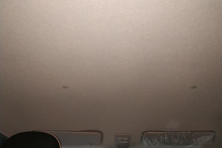 五菱汽车 五菱缤果 2023款 333km 快享款局部细节22