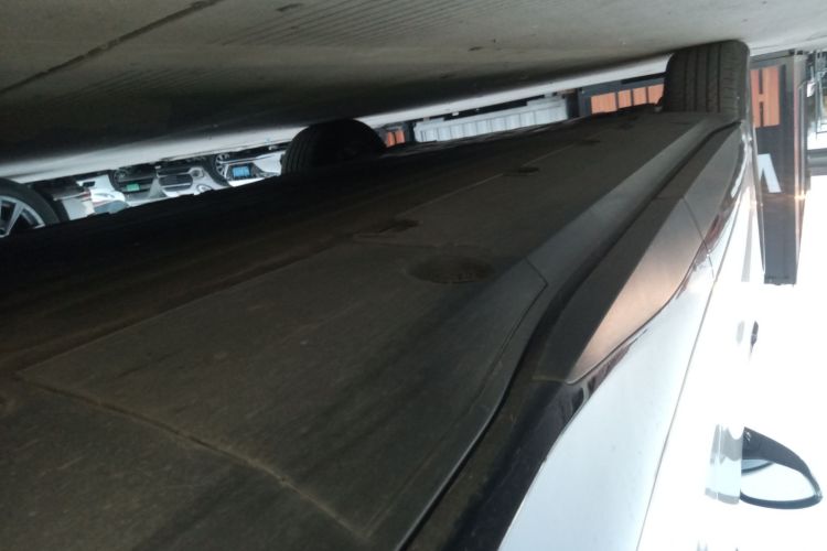 小鹏G6 2023款 580 长续航 Max局部细节9002