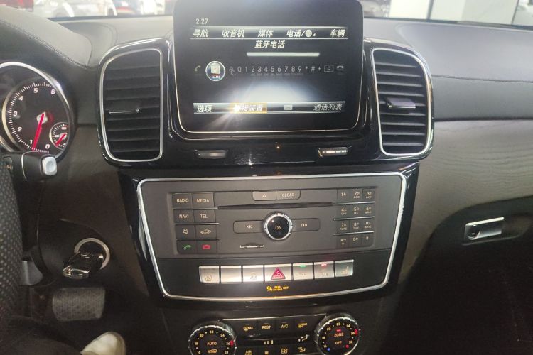 北京越野 北京BJ90 2020款 3.0T 领航版局部细节16