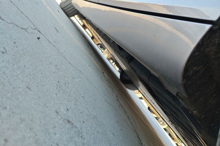 长安启源A07 2024款 纯电 真香版 515 精英型局部细节9002