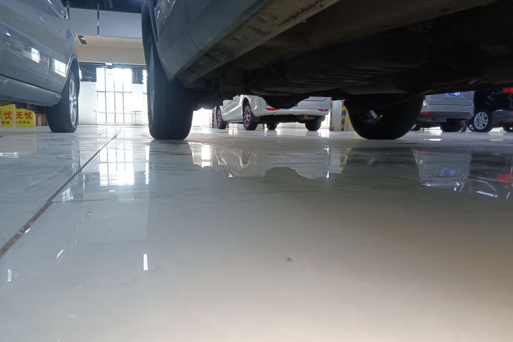 五菱汽车 五菱宏光S3 2019款 1.5L 手动豪华型 国VI局部细节9001