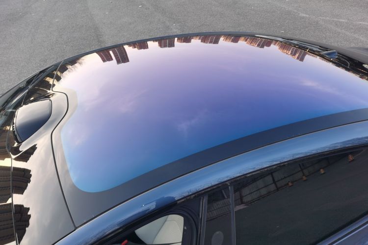 小米汽车 小米SU7 2024款 四驱超长续航高阶智驾Max版局部细节57