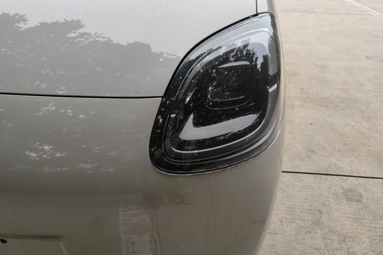 五菱汽车 宏光MINIEV 2025款 四门版 进阶款局部细节36