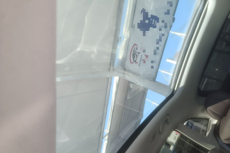 零跑汽车 零跑C11 2023款 增程 285舒享版中控内饰22