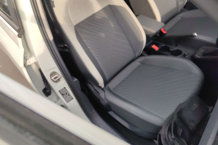 大众 朗逸 2023款 新锐 1.5L 自动新逸版局部细节41