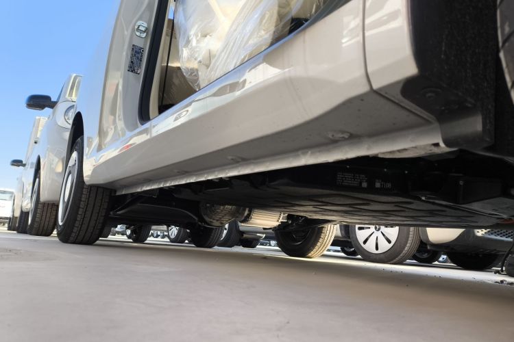 五菱汽车 宏光MINIEV 2024款 第三代 215km 青春版局部细节9001