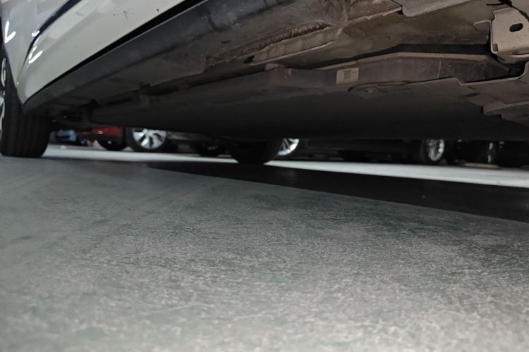 比亚迪 海豚 2024款 荣耀版 420km 时尚版局部细节9001