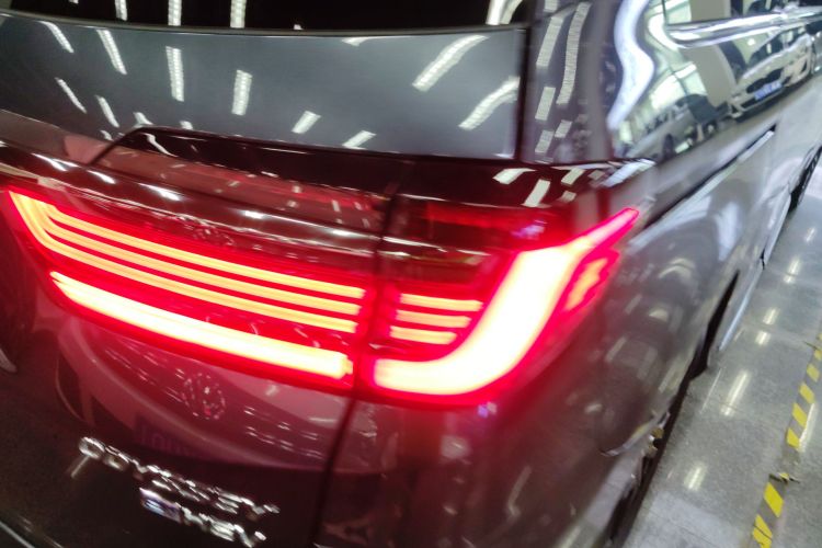 本田 奥德赛 2022款 2.0L e:HEV 锐·耀享版车身外观6006