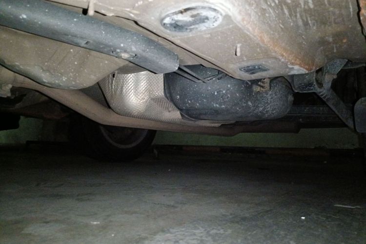 Jeep 自由侠 2018款 互联大屏版 180T 自动高能版局部细节9003