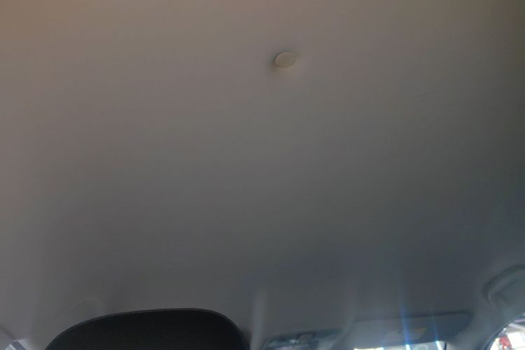 长安CS75 2016款 2.0L 手动舒适型 国V中控内饰22