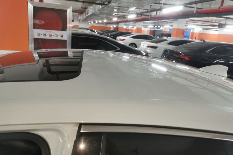 本田 雅阁 2018款 260TURBO 豪华版 国VI局部细节57