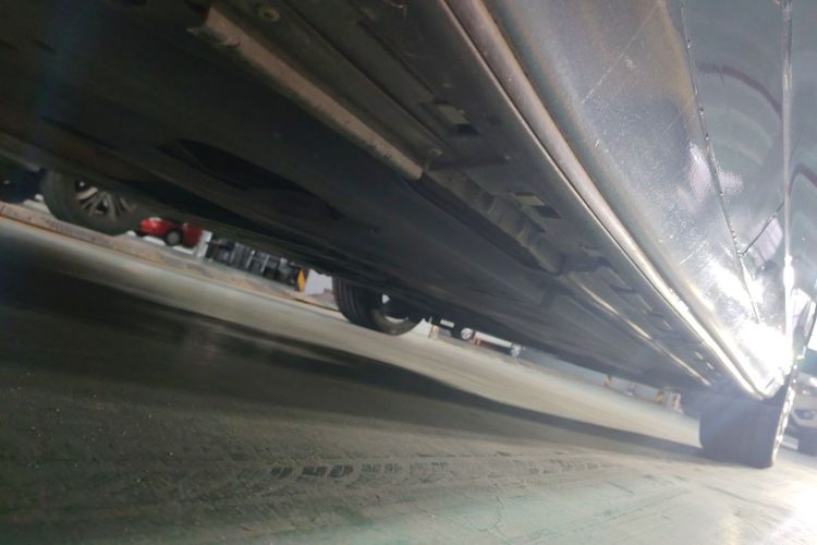 马自达 阿特兹 2018款 2.5L 蓝天运动版 国V局部细节9002