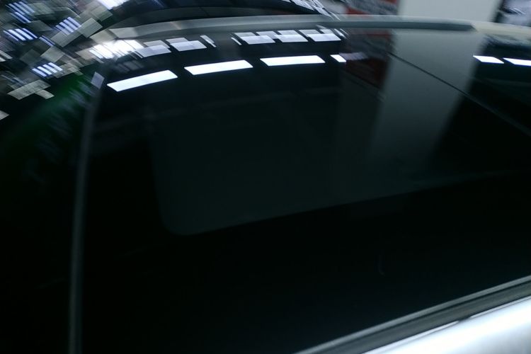 雷克萨斯RX 2020款 300 四驱典雅版 国VI局部细节57