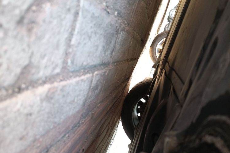 特斯拉 Model Y 2023款 长续航全轮驱动版局部细节9003