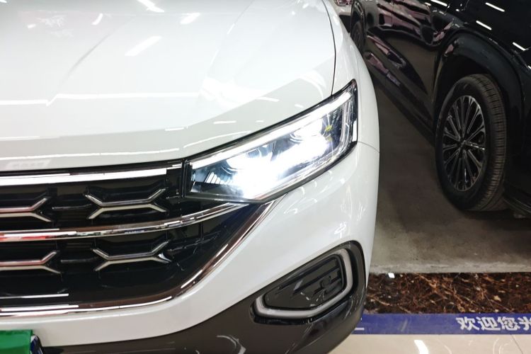 大众 探岳 2024款 300TSI 两驱豪华Plus进阶版局部细节36