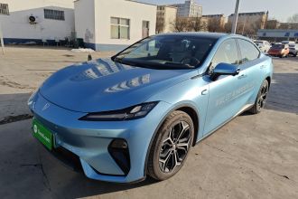 深蓝汽车 深蓝L07 2024款 300Max乾崑智驾ADS SE增程版