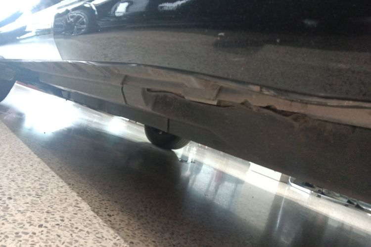 丰田 威飒 2022款 2.0L CVT两驱豪华版局部细节9002