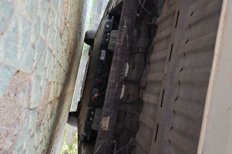 五菱汽车 五菱缤果 2023款 333km 悦享+款局部细节9009