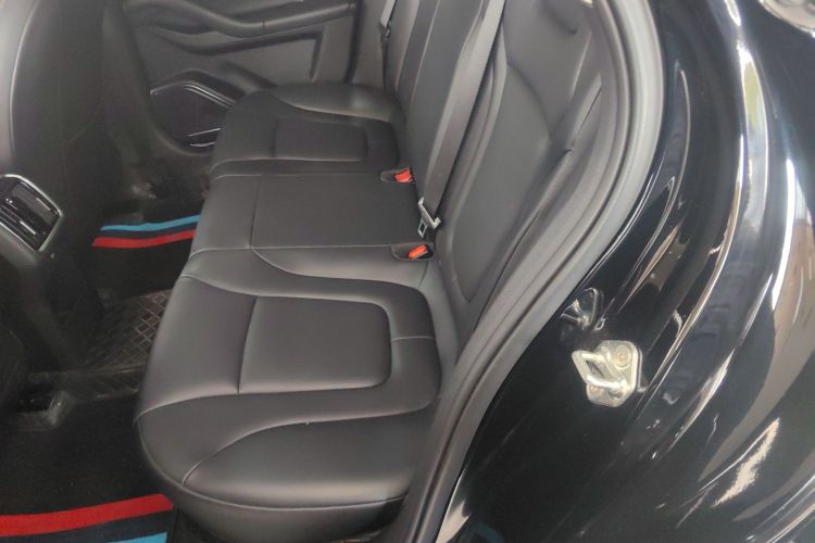 奔腾B70 2025款 龙耀版 1.5T 欢享型中控内饰21