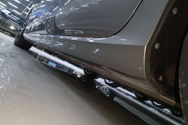 沃尔沃S60 2021款 T4 智逸豪华版局部细节9002