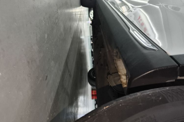 哪吒汽车 哪吒V 2022款 潮 400 Lite局部细节9002