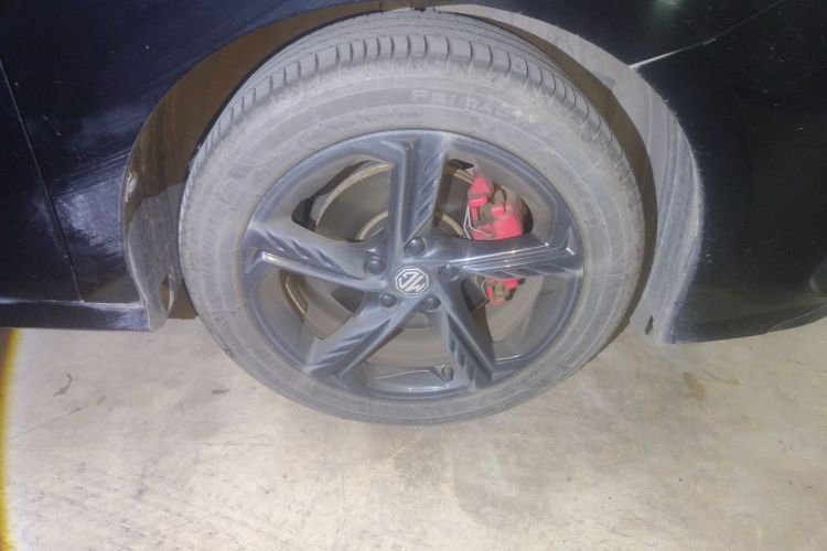 名爵 MG5天蝎座 2022款 1.5T Trophy运动豪享版车身外观6007