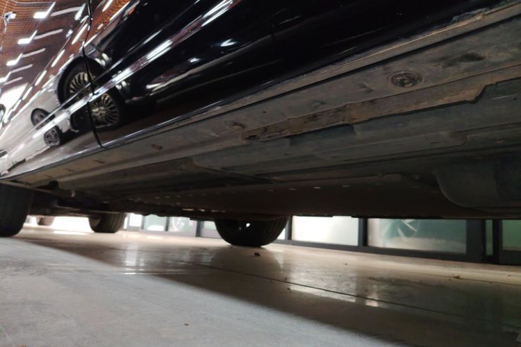 理想汽车 理想L7 2023款 Air局部细节9002