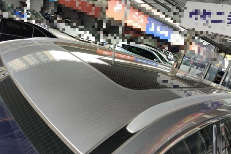 哈弗F7 2021款 1.5T 两驱i潮局部细节57