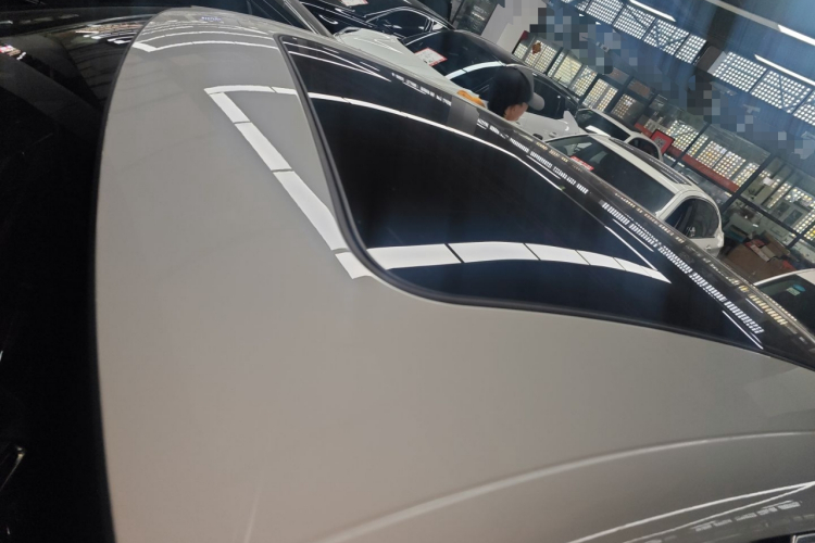 保时捷 2023款 Macan S 2.9T局部细节57