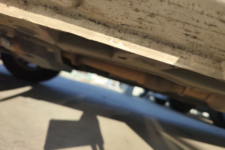 五菱汽车 五菱宏光 2019款 1.5L S舒适型国VI LAR局部细节9004