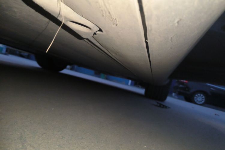 特斯拉 Model Y 2022款 长续航全轮驱动版局部细节9001