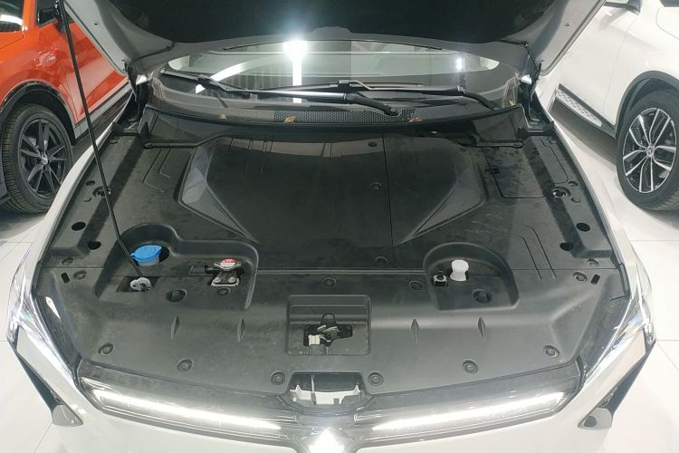 灵悉L 2024款 头号玩家版局部细节24