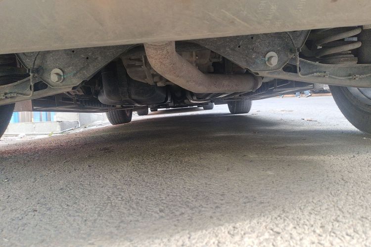 凯迪拉克XT5 2022款 2.0T 四驱豪华型（蜂鸟版）局部细节9009